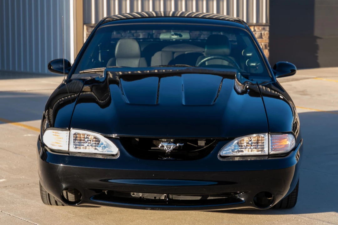 1995 Ford SN95 Mustang - Image 2 of 31
