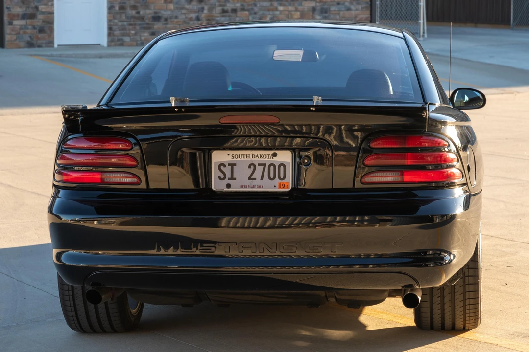1995 Ford SN95 Mustang - Image 5 of 31