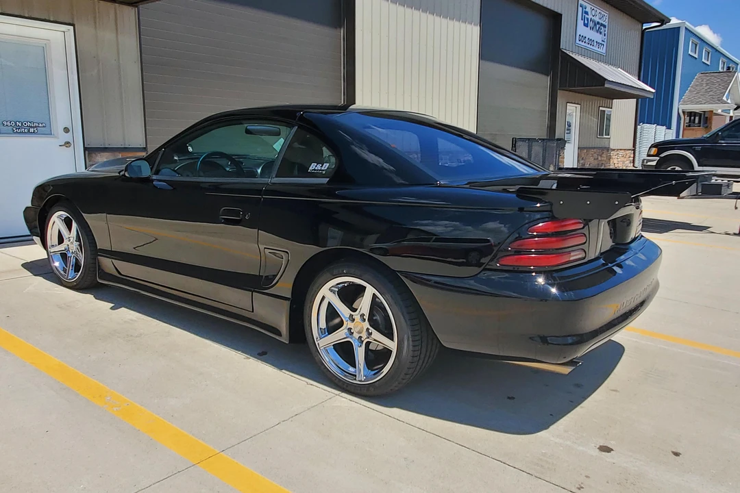 1995 Ford SN95 Mustang - Image 4 of 31