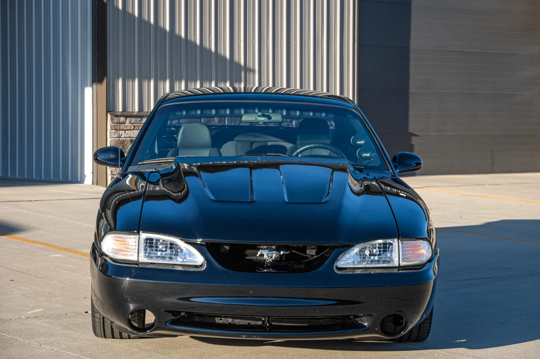 1995 Ford SN95 Mustang - Image 8 of 31