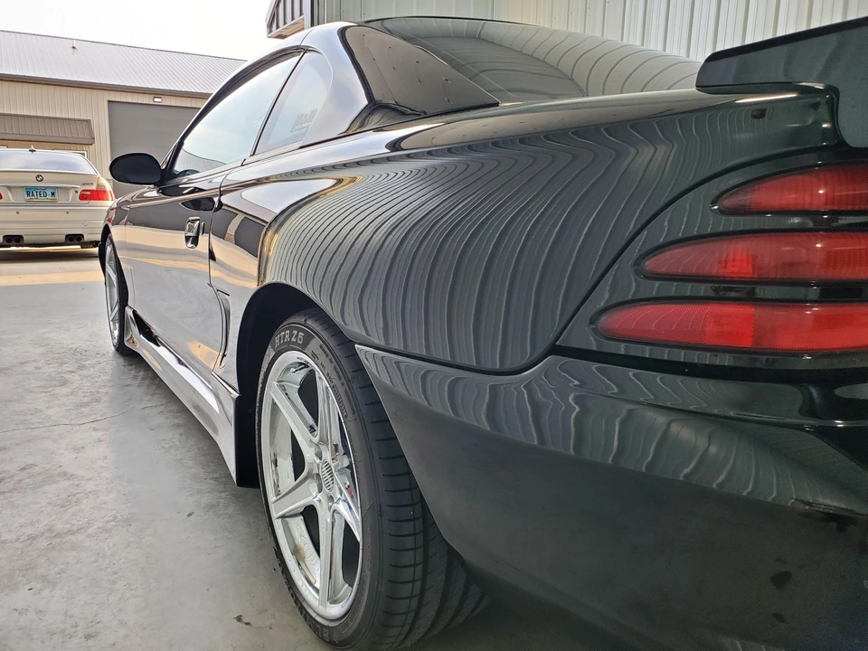 1995 Ford SN95 Mustang - Image 31 of 31