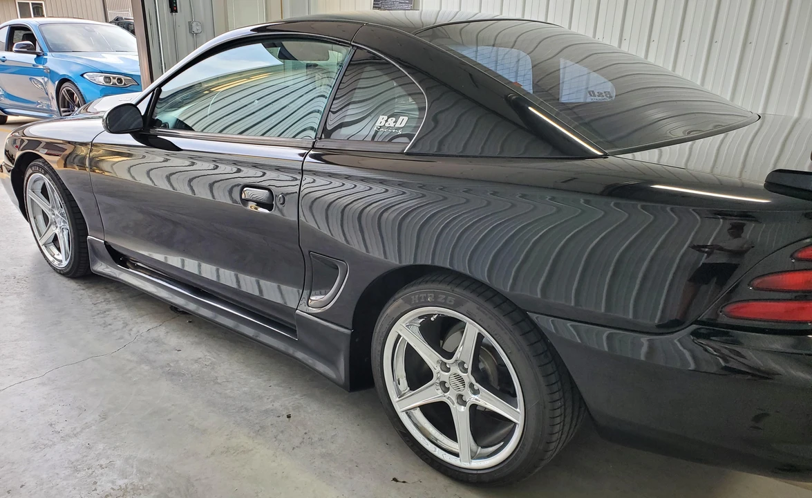 1995 Ford SN95 Mustang - Image 29 of 31