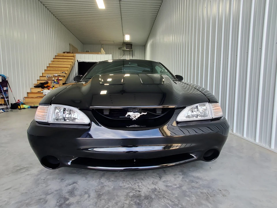 1995 Ford SN95 Mustang - Image 6 of 31