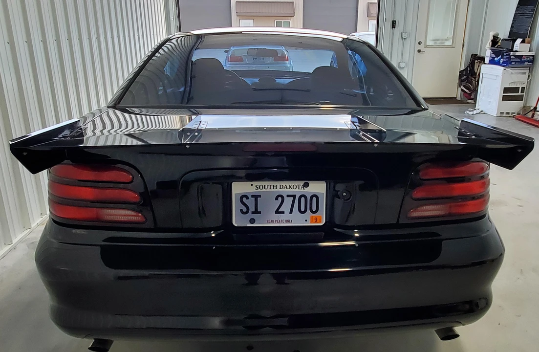 1995 Ford SN95 Mustang - Image 15 of 31