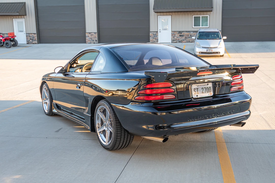 1995 Ford SN95 Mustang - Image 13 of 31