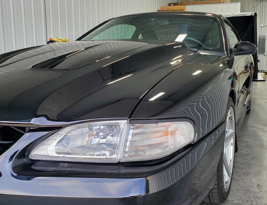 1995 Ford SN95 Mustang - Image 24 of 31