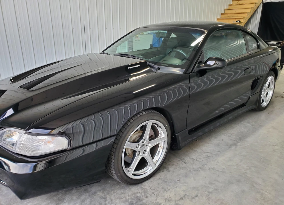 1995 Ford SN95 Mustang - Image 25 of 31