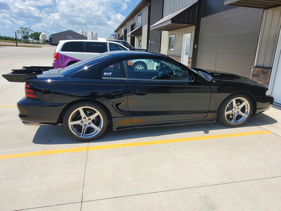 1995 Ford SN95 Mustang - Image 18 of 31