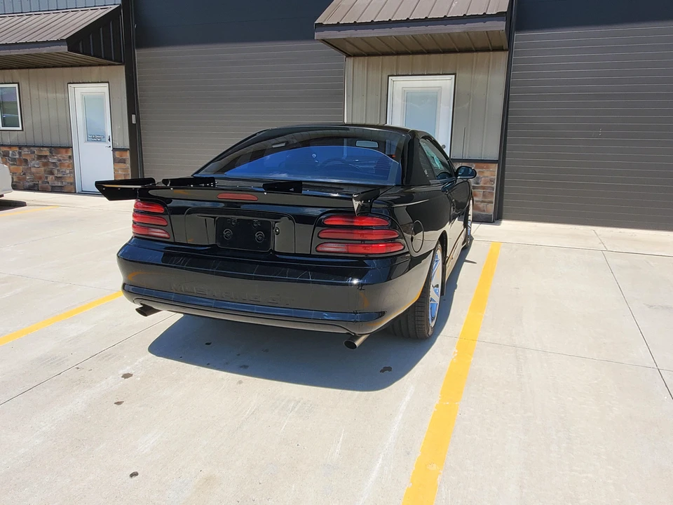 1995 Ford SN95 Mustang - Image 16 of 31
