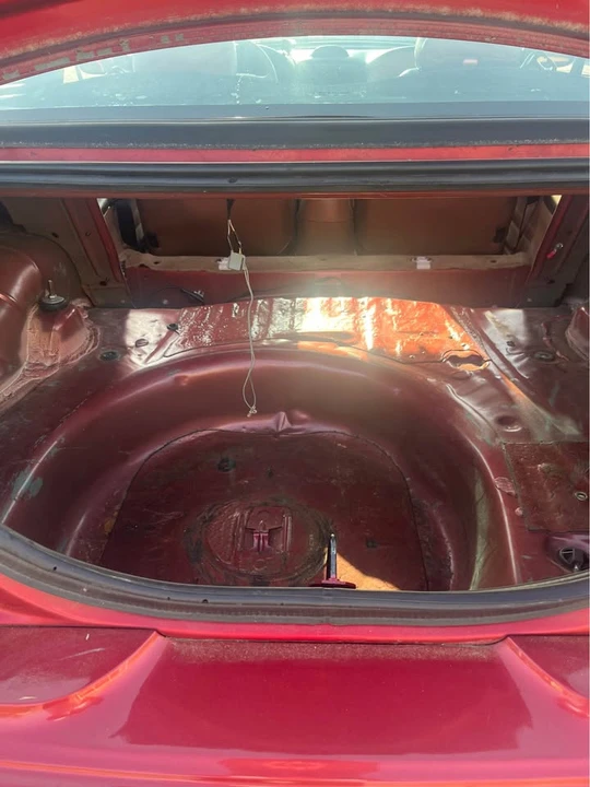 1995 Ford SN95 Mustang - Image 16 of 19
