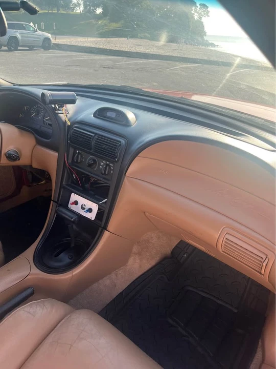1995 Ford SN95 Mustang - Image 15 of 19
