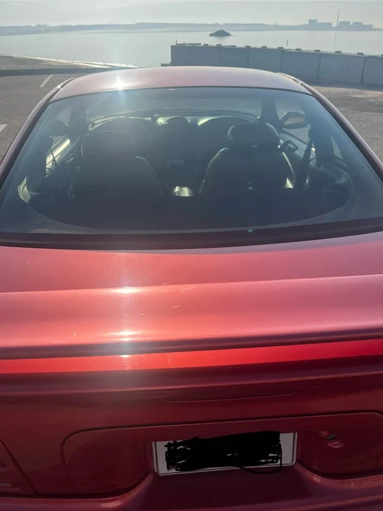 1995 Ford SN95 Mustang - Image 10 of 19