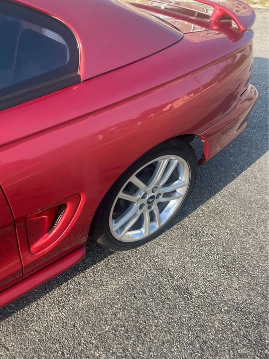 1995 Ford SN95 Mustang - Image 18 of 19