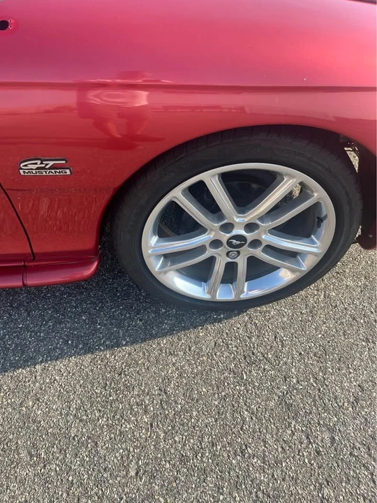 1995 Ford SN95 Mustang - Image 19 of 19