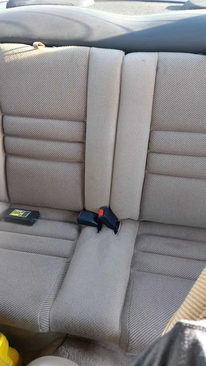 1995 Ford SN95 Mustang - Image 7 of 8