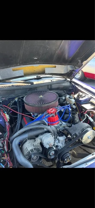 1995 Ford SN95 Mustang - Image 3 of 6