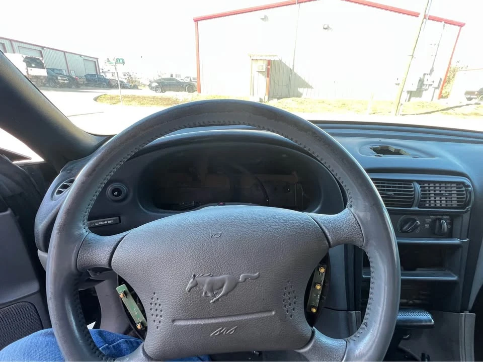 1995 Ford SN95 Mustang - Image 6 of 11