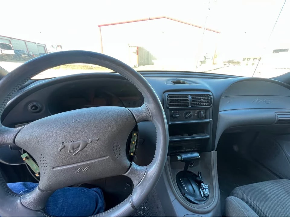 1995 Ford SN95 Mustang - Image 8 of 11