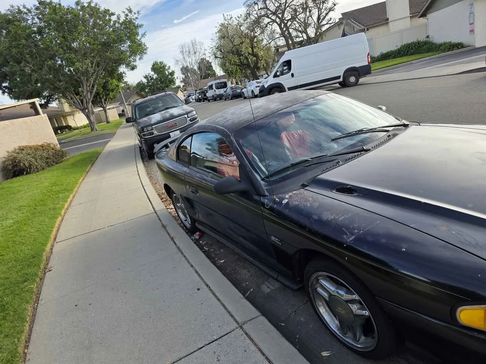 1995 Ford SN95 Mustang - Image 3 of 5