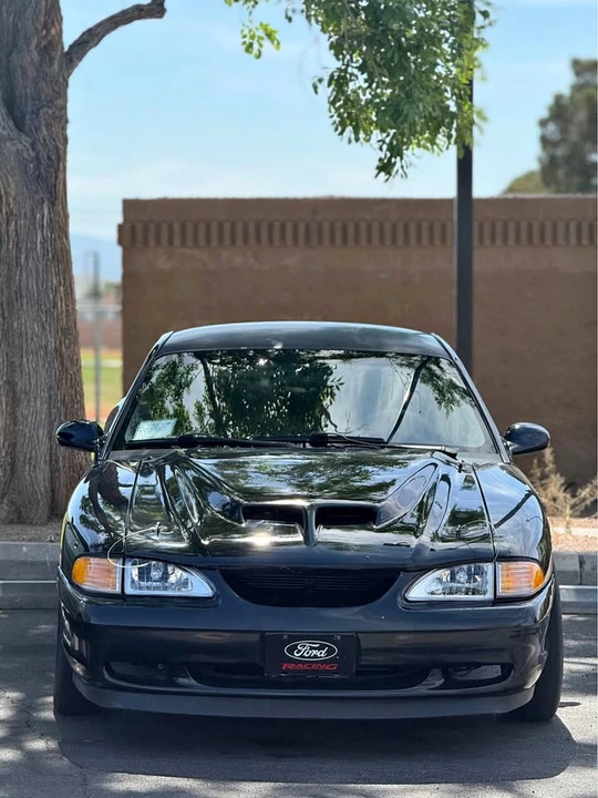 1995 Ford SN95 Mustang - Image 2 of 7