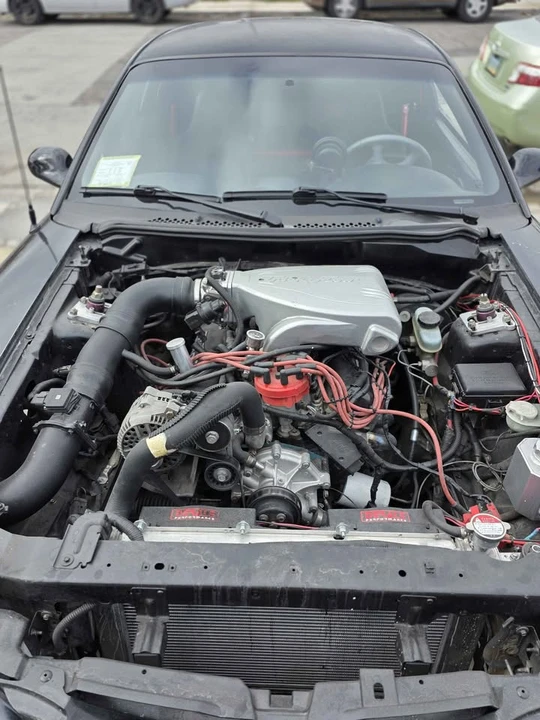 1995 Ford SN95 Mustang - Image 5 of 7