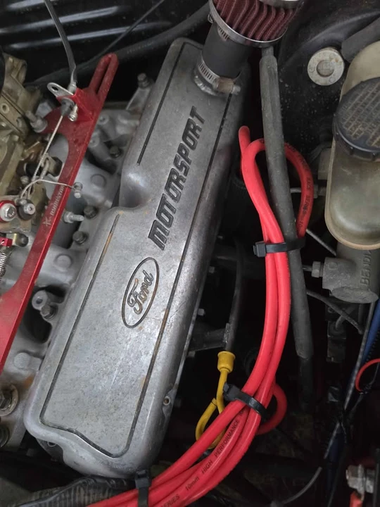 1995 Ford SN95 Mustang - Image 5 of 11