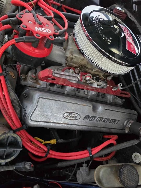 1995 Ford SN95 Mustang - Image 3 of 11