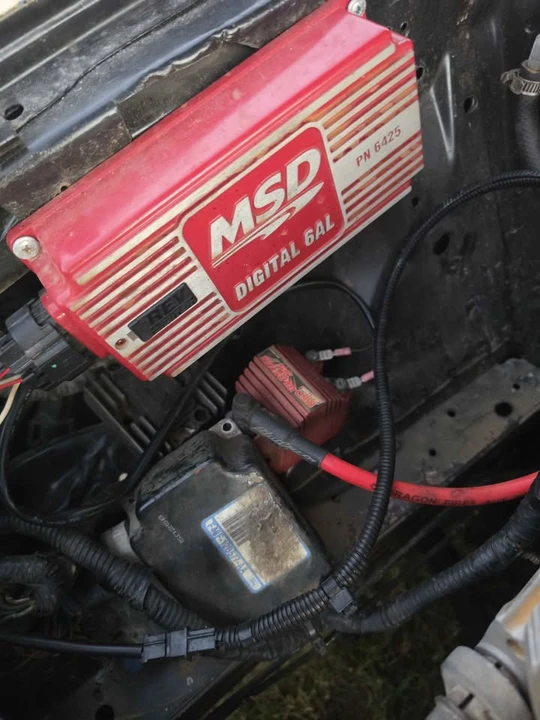 1995 Ford SN95 Mustang - Image 7 of 11