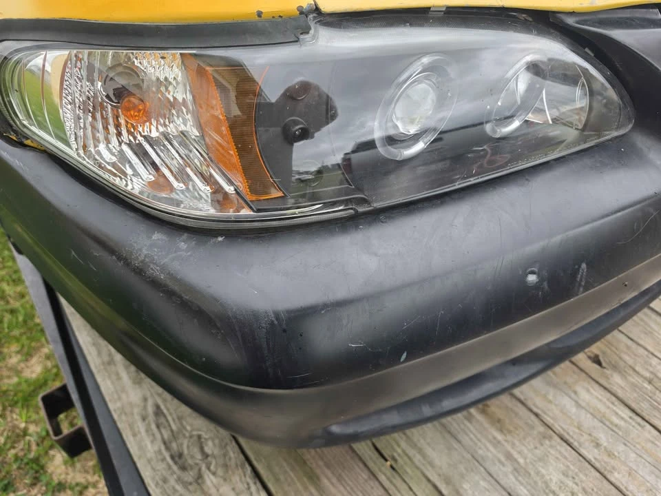1995 Ford SN95 Mustang - Image 11 of 11