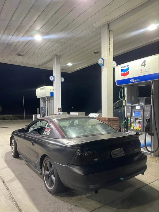 1995 Ford SN95 Mustang - Image 2 of 4