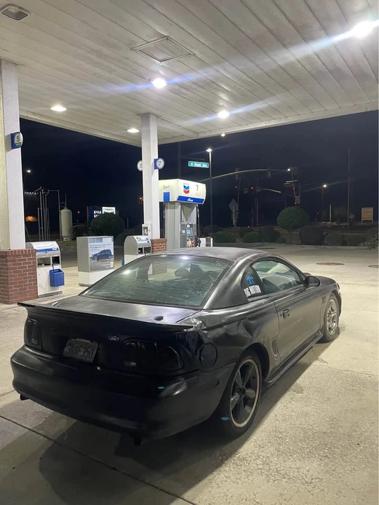 1995 Ford SN95 Mustang - Image 4 of 4