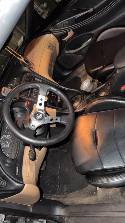 1995 Ford SN95 Mustang - Image 8 of 11