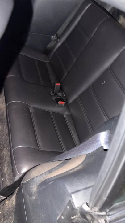 1995 Ford SN95 Mustang - Image 11 of 11