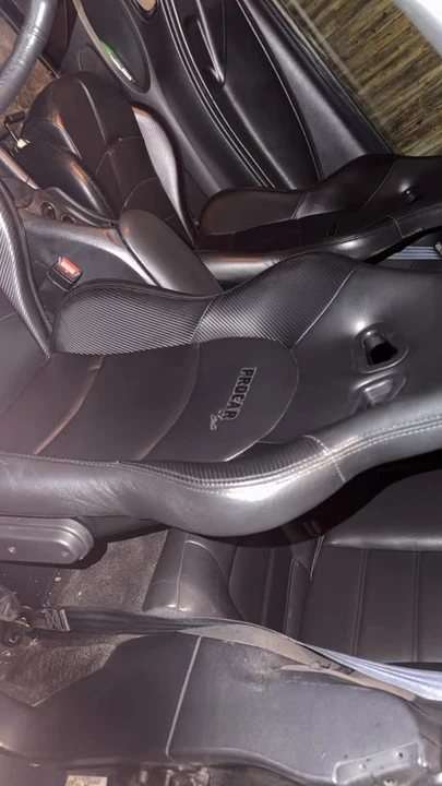 1995 Ford SN95 Mustang - Image 10 of 11