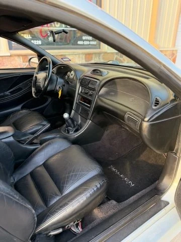 1995 Ford SN95 Mustang - Image 18 of 21