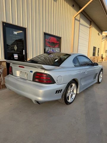 1995 Ford SN95 Mustang - Image 7 of 21