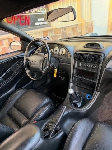 1995 Ford SN95 Mustang - Image 15 of 21