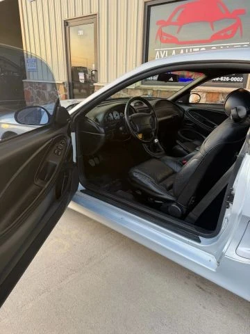 1995 Ford SN95 Mustang - Image 11 of 21