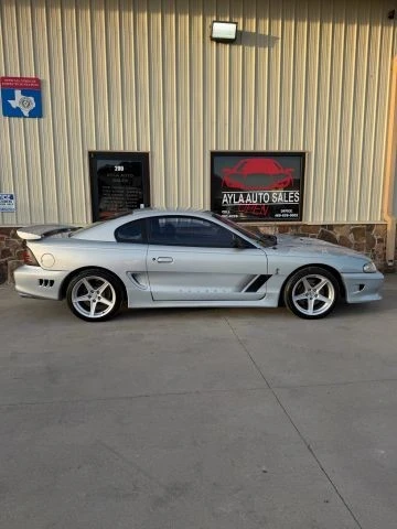 1995 Ford SN95 Mustang - Image 8 of 21