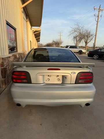 1995 Ford SN95 Mustang - Image 6 of 21