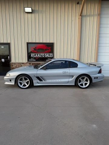 1995 Ford SN95 Mustang - Image 2 of 21
