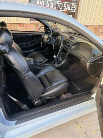 1995 Ford SN95 Mustang - Image 17 of 21