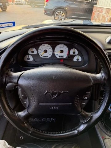 1995 Ford SN95 Mustang - Image 13 of 21