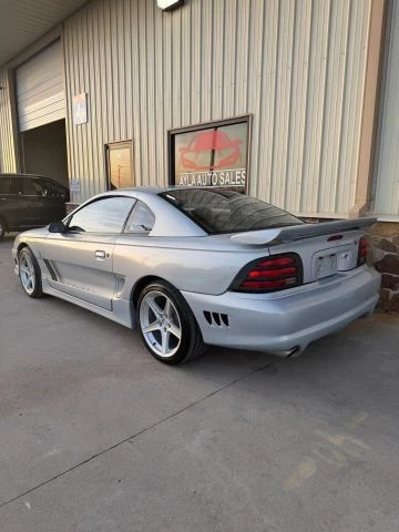 1995 Ford SN95 Mustang - Image 3 of 21