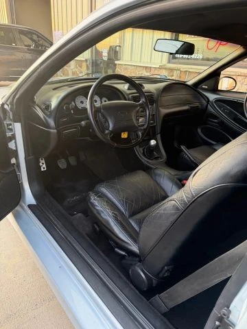 1995 Ford SN95 Mustang - Image 10 of 21
