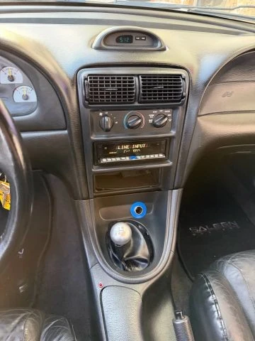 1995 Ford SN95 Mustang - Image 14 of 21