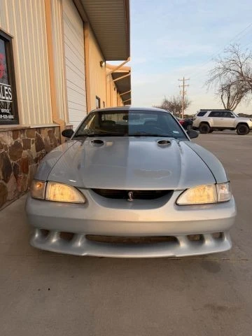 1995 Ford SN95 Mustang - Image 4 of 21