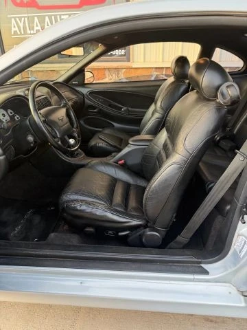 1995 Ford SN95 Mustang - Image 5 of 21