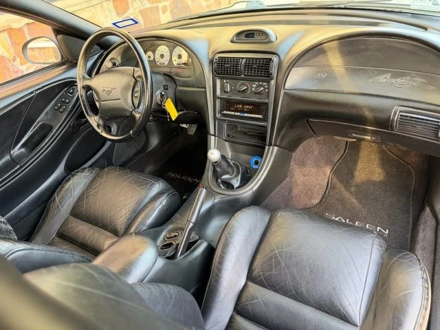 1995 Ford SN95 Mustang - Image 21 of 21
