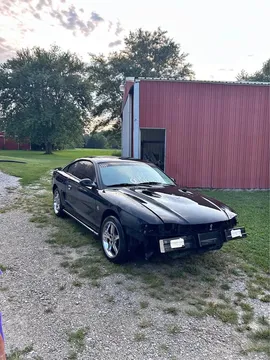1995 Ford Mustang GT Coupe 2D